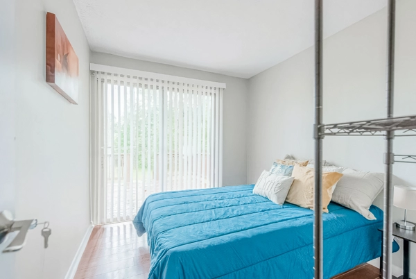 Coliving in Decatur - East Atl, Atlanta