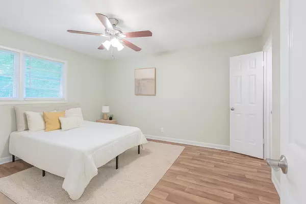 Coliving in Decatur - East Atl, Atlanta