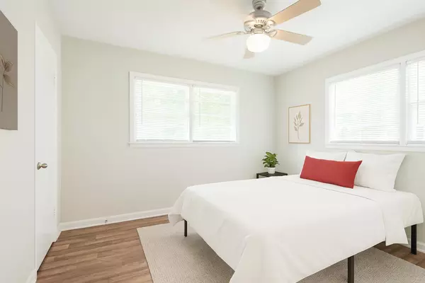 Coliving in Decatur - East Atl, Atlanta