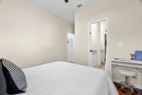 Coliving in Plant City - East Tampa, Tampa