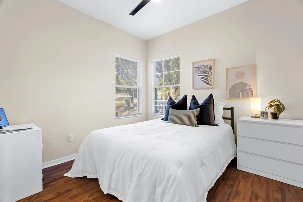 Coliving in Plant City - East Tampa, Tampa
