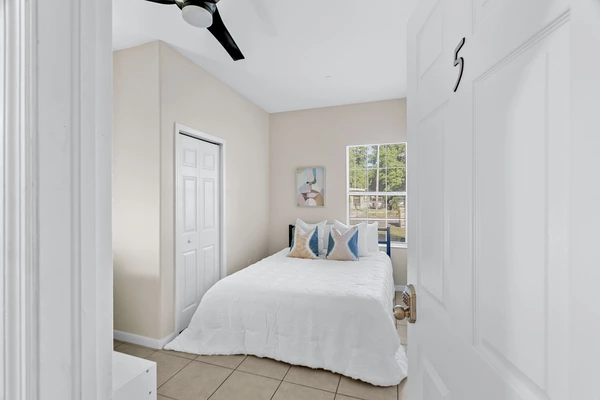 Coliving in Plant City - East Tampa, Tampa