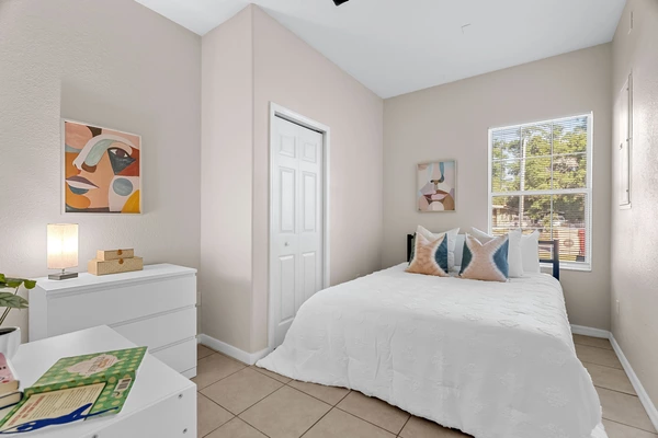 Coliving in Plant City - East Tampa, Tampa