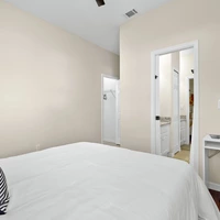 Coliving in Plant City - East Tampa, Tampa