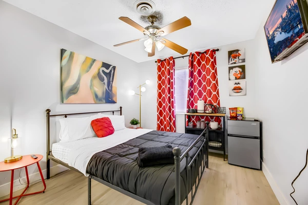 Coliving in Las Vegas - Las Vegas, Las Vegas