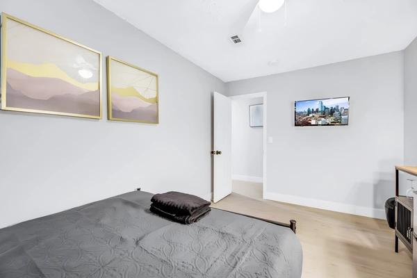 Coliving in Las Vegas - Las Vegas, Las Vegas