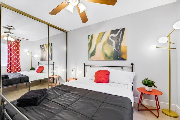 Coliving in Las Vegas - Las Vegas, Las Vegas