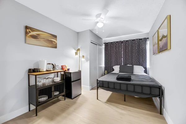 Coliving in Las Vegas - Las Vegas, Las Vegas