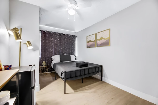 Coliving in Las Vegas - Las Vegas, Las Vegas