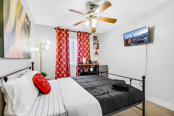 Coliving in Las Vegas - Las Vegas, Las Vegas
