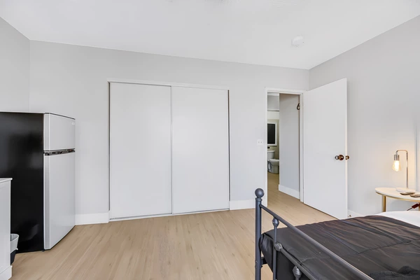 Coliving in Las Vegas - Las Vegas, Las Vegas