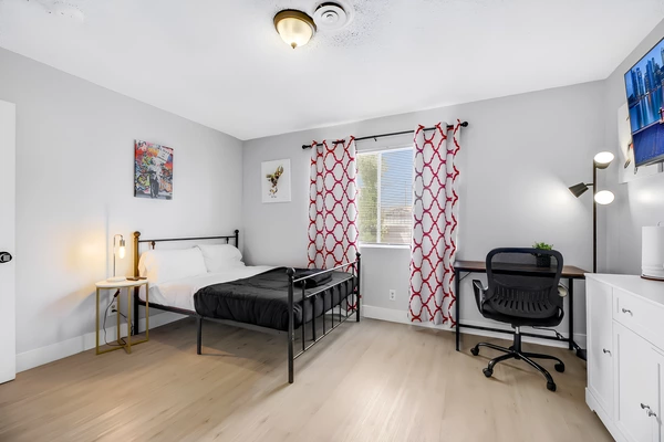 Coliving in Las Vegas - Las Vegas, Las Vegas