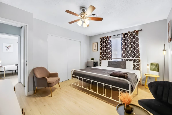 Coliving in Las Vegas - Las Vegas, Las Vegas