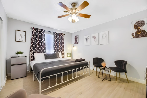 Coliving in Las Vegas - Las Vegas, Las Vegas