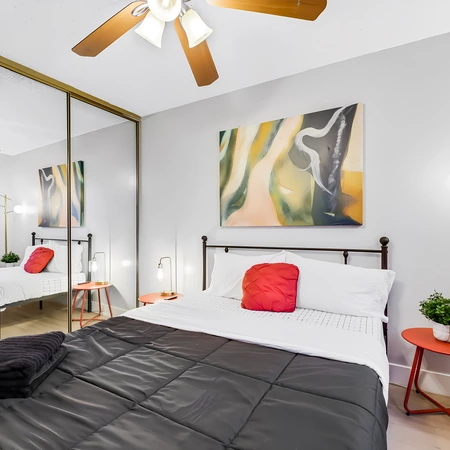 Coliving in Las Vegas - Las Vegas, Las Vegas