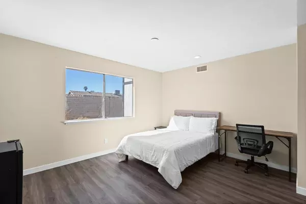 Coliving in Las Vegas - Las Vegas, Las Vegas