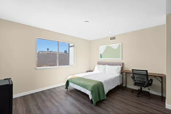 Coliving in Las Vegas - Las Vegas, Las Vegas