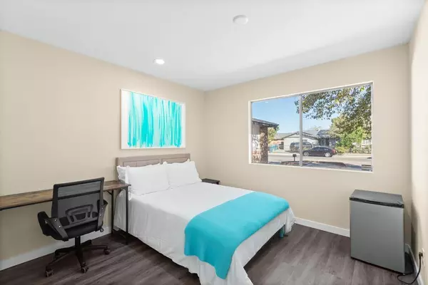 Coliving in Las Vegas - Las Vegas, Las Vegas