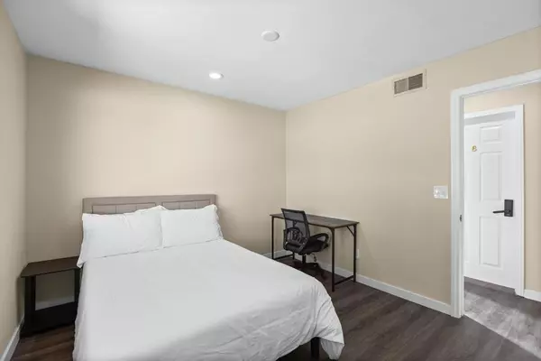 Coliving in Las Vegas - Las Vegas, Las Vegas