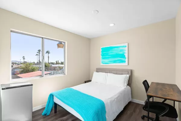 Coliving in Las Vegas - Las Vegas, Las Vegas