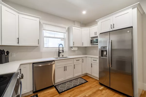 Coliving in Roxbury - Boston, Boston