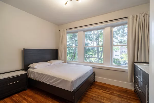 Coliving in Roxbury - Boston, Boston