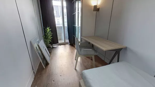 Coliving in Edgewood DC - NE DC, Washington DC