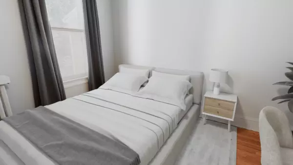 Coliving in Mount Pleasant - NW DC, Washington DC