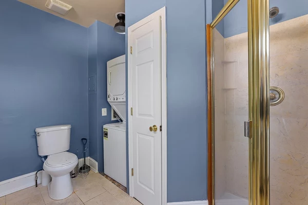 Coliving in Mount Pleasant - NW DC, Washington DC