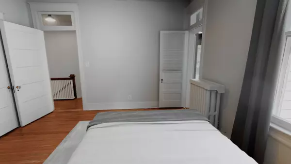 Coliving in Mount Pleasant - NW DC, Washington DC