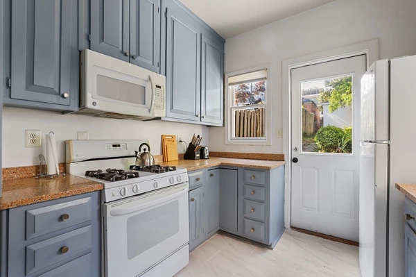 Coliving in Mount Pleasant - NW DC, Washington DC