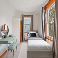 Coliving in Mattapan - Boston, Boston