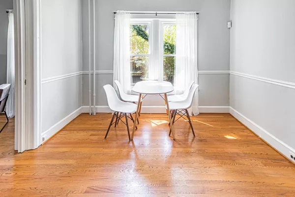 Coliving in University Heights - NE DC, Washington DC