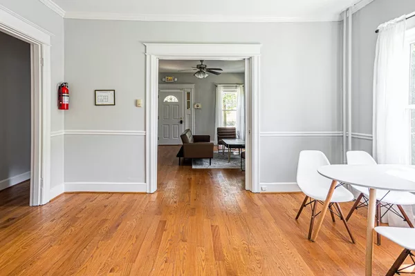 Coliving in University Heights - NE DC, Washington DC