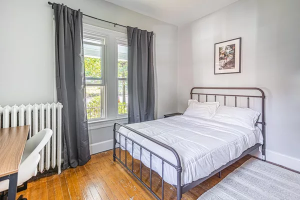 Coliving in University Heights - NE DC, Washington DC