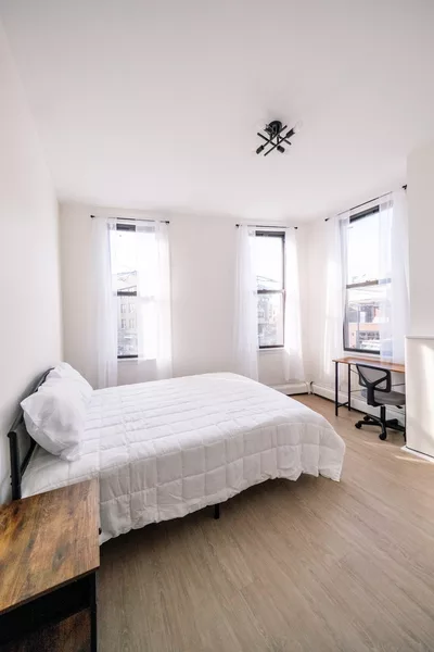 Coliving in Bushwick - Brooklyn, New York