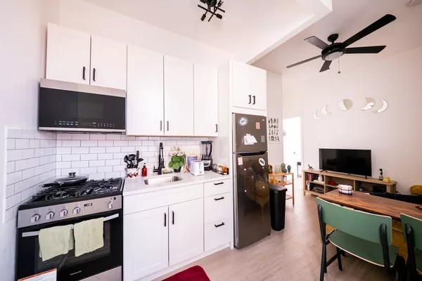 Coliving in Bushwick - Brooklyn, New York