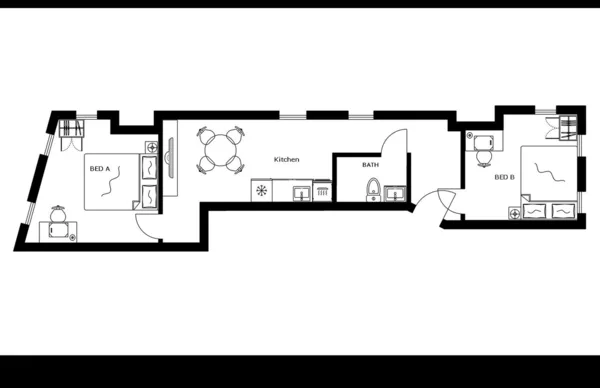 Coliving in Bushwick - Brooklyn, New York