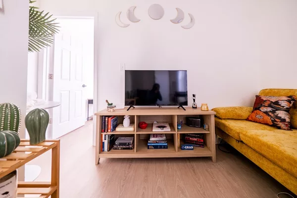 Coliving in Bushwick - Brooklyn, New York