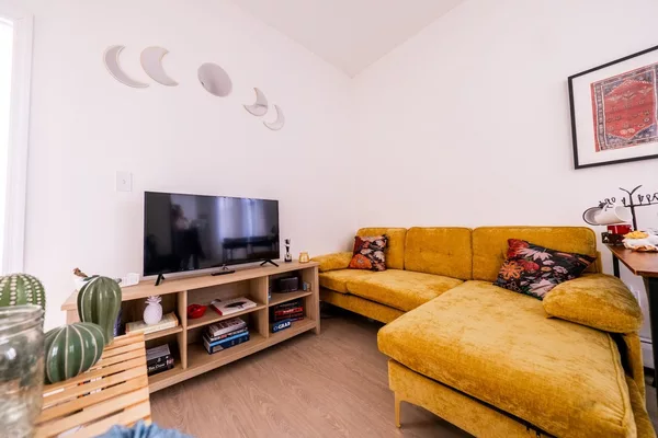 Coliving in Bushwick - Brooklyn, New York