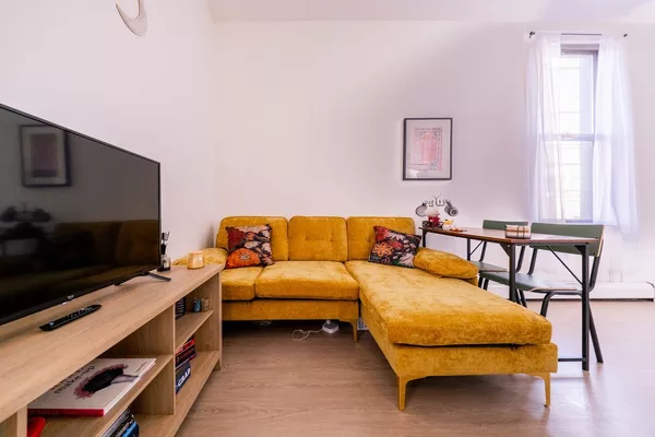 Coliving in Bushwick - Brooklyn, New York