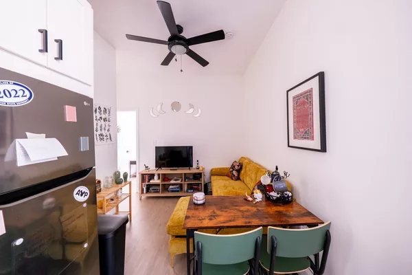 Coliving in Bushwick - Brooklyn, New York
