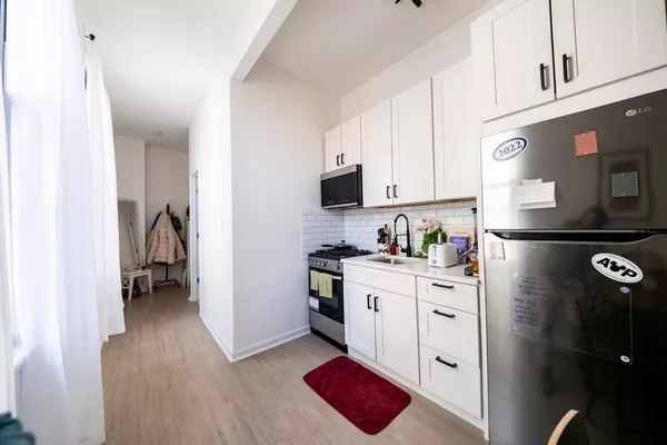 Coliving in Bushwick - Brooklyn, New York