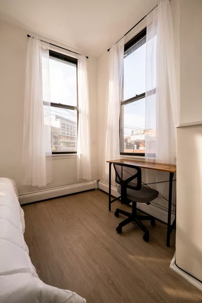 Coliving in Bushwick - Brooklyn, New York