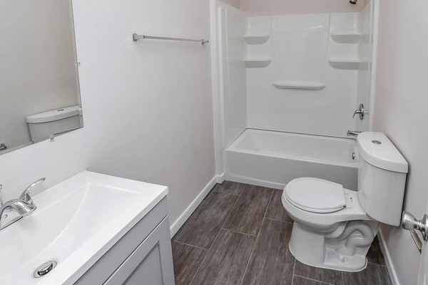 Coliving in Petersburg - South RVA, Richmond