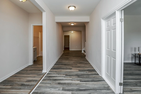 Coliving in Petersburg - South RVA, Richmond