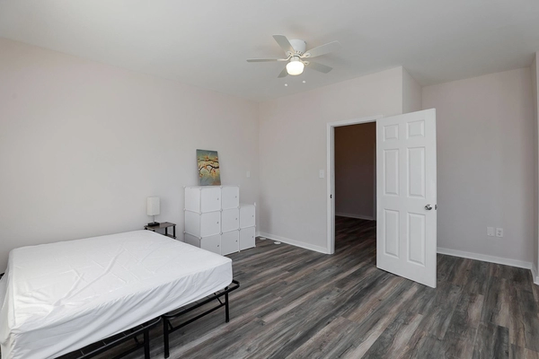 Coliving in Petersburg - South RVA, Richmond