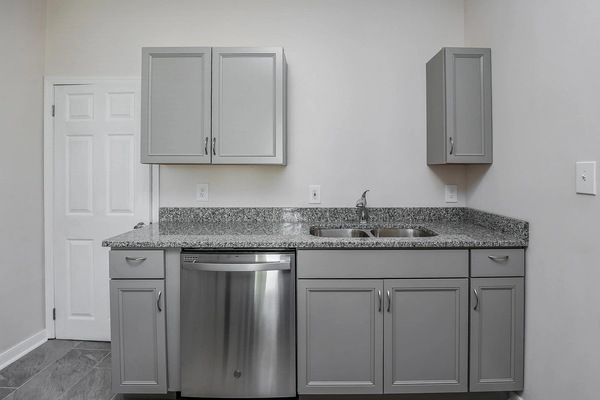 Coliving in Petersburg - South RVA, Richmond