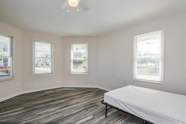 Coliving in Petersburg - South RVA, Richmond