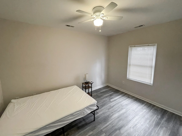 Coliving in Petersburg - South RVA, Richmond